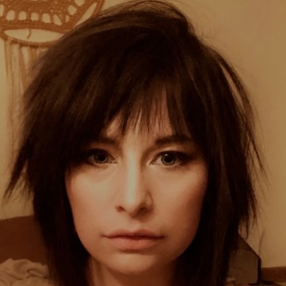 Meet your Posher, Giizhikenhs